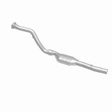 t 00-03 Audi A8 Quatt 4.2L PS Direct-Fit Catalytic Converter 24075 Magnaflow MagnaFlow Exhaust Products