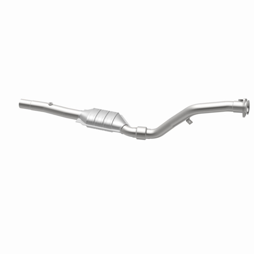 t 00-03 Audi A8 Quatt 4.2L PS Direct-Fit Catalytic Converter 24075 Magnaflow MagnaFlow Exhaust Products