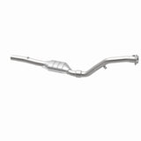 t 00-03 Audi A8 Quatt 4.2L PS Direct-Fit Catalytic Converter 24075 Magnaflow MagnaFlow Exhaust Products