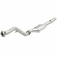 t 00-03 Audi A8 Quatt 4.2L PS Direct-Fit Catalytic Converter 51890 Magnaflow MagnaFlow Exhaust Products