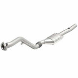 t 00-03 Audi A8 Quatt 4.2L PS Direct-Fit Catalytic Converter 51890 Magnaflow MagnaFlow Exhaust Products