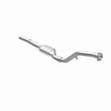 t 00-03 Audi A8 Quatt 4.2L PS Direct-Fit Catalytic Converter 51890 Magnaflow MagnaFlow Exhaust Products