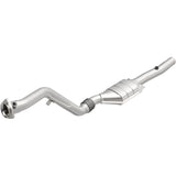 t 00-03 Audi A8 Quatt 4.2L PS Direct-Fit Catalytic Converter 51890 Magnaflow MagnaFlow Exhaust Products