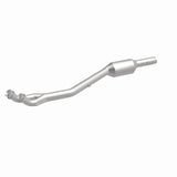 t 00-03 BMW M5 5.0L D/S Direct-Fit Catalytic Converter 51472 Magnaflow MagnaFlow Exhaust Products
