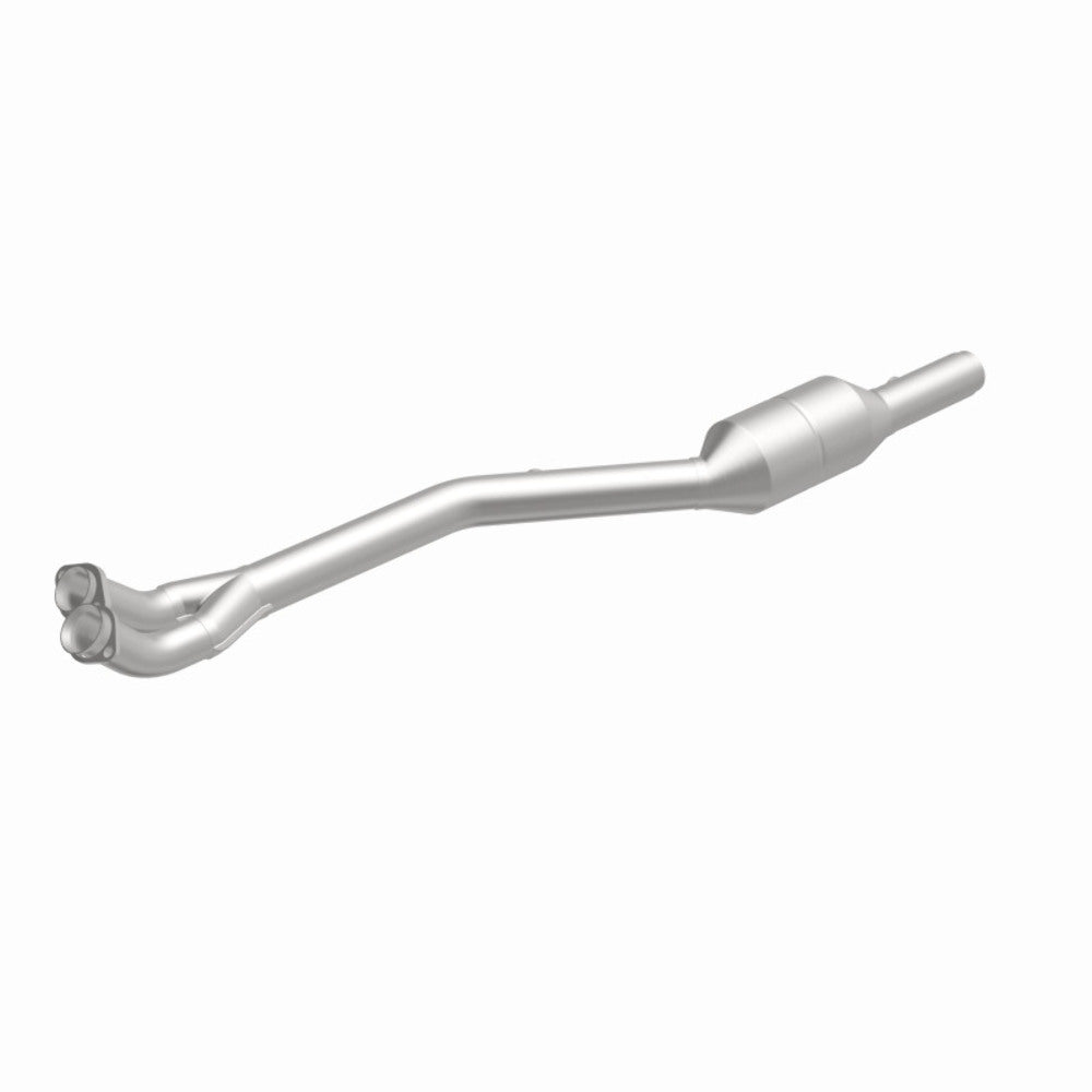t 00-03 BMW M5 5.0L P/S Direct-Fit Catalytic Converter 24059 Magnaflow MagnaFlow Exhaust Products