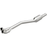 t 00-03 BMW M5 5.0L P/S Direct-Fit Catalytic Converter 24059 Magnaflow MagnaFlow Exhaust Products
