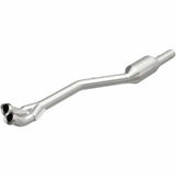 t 00-03 BMW M5 5.0L P/S Direct-Fit Catalytic Converter 51112 Magnaflow MagnaFlow Exhaust Products