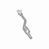 t 00-03 BMW M5 5.0L P/S Direct-Fit Catalytic Converter 51112 Magnaflow MagnaFlow Exhaust Products