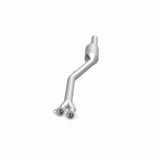 t 00-03 BMW M5 5.0L P/S Direct-Fit Catalytic Converter 51112 Magnaflow MagnaFlow Exhaust Products