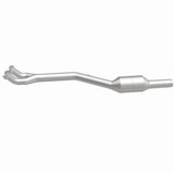 t 00-03 BMW M5 5.0L P/S Direct-Fit Catalytic Converter 51112 Magnaflow MagnaFlow Exhaust Products
