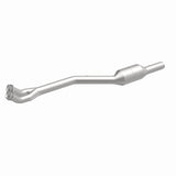 t 00-03 BMW M5 5.0L P/S Direct-Fit Catalytic Converter 51112 Magnaflow MagnaFlow Exhaust Products