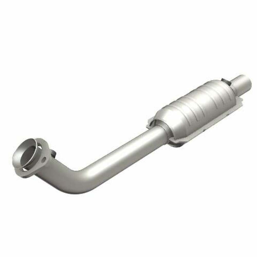 t 00-03 BMW X5 4.4L D/S Direct-Fit Catalytic Converter 24430 Magnaflow MagnaFlow Exhaust Products