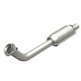 t 00-03 BMW X5 4.4L D/S Direct-Fit Catalytic Converter 24430 Magnaflow MagnaFlow Exhaust Products
