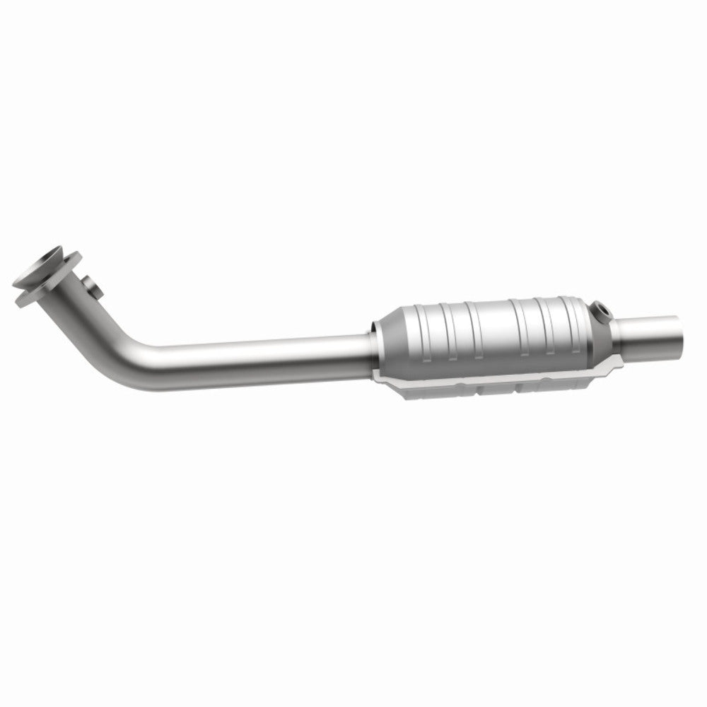 t 00-03 BMW X5 4.4L D/S Direct-Fit Catalytic Converter 24430 Magnaflow MagnaFlow Exhaust Products