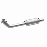 t 00-03 BMW X5 4.4L D/S Direct-Fit Catalytic Converter 24430 Magnaflow MagnaFlow Exhaust Products