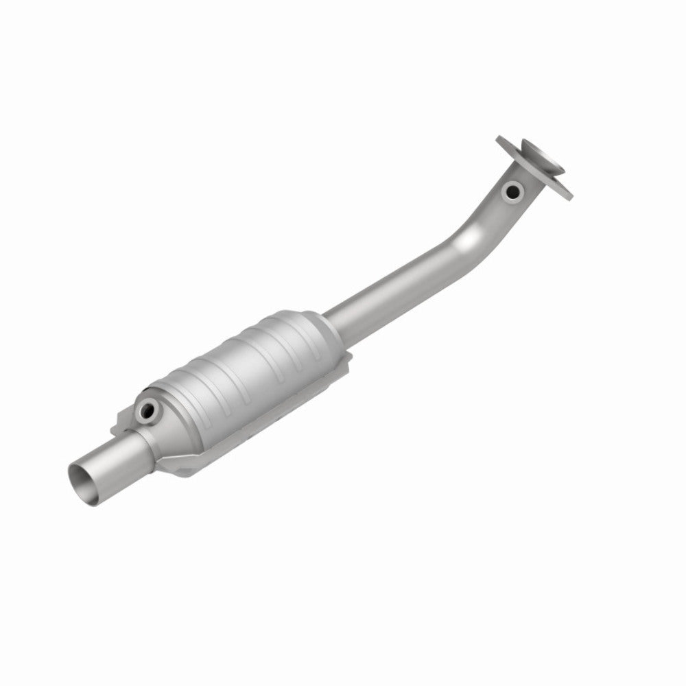 t 00-03 BMW X5 4.4L D/S Direct-Fit Catalytic Converter 24430 Magnaflow MagnaFlow Exhaust Products