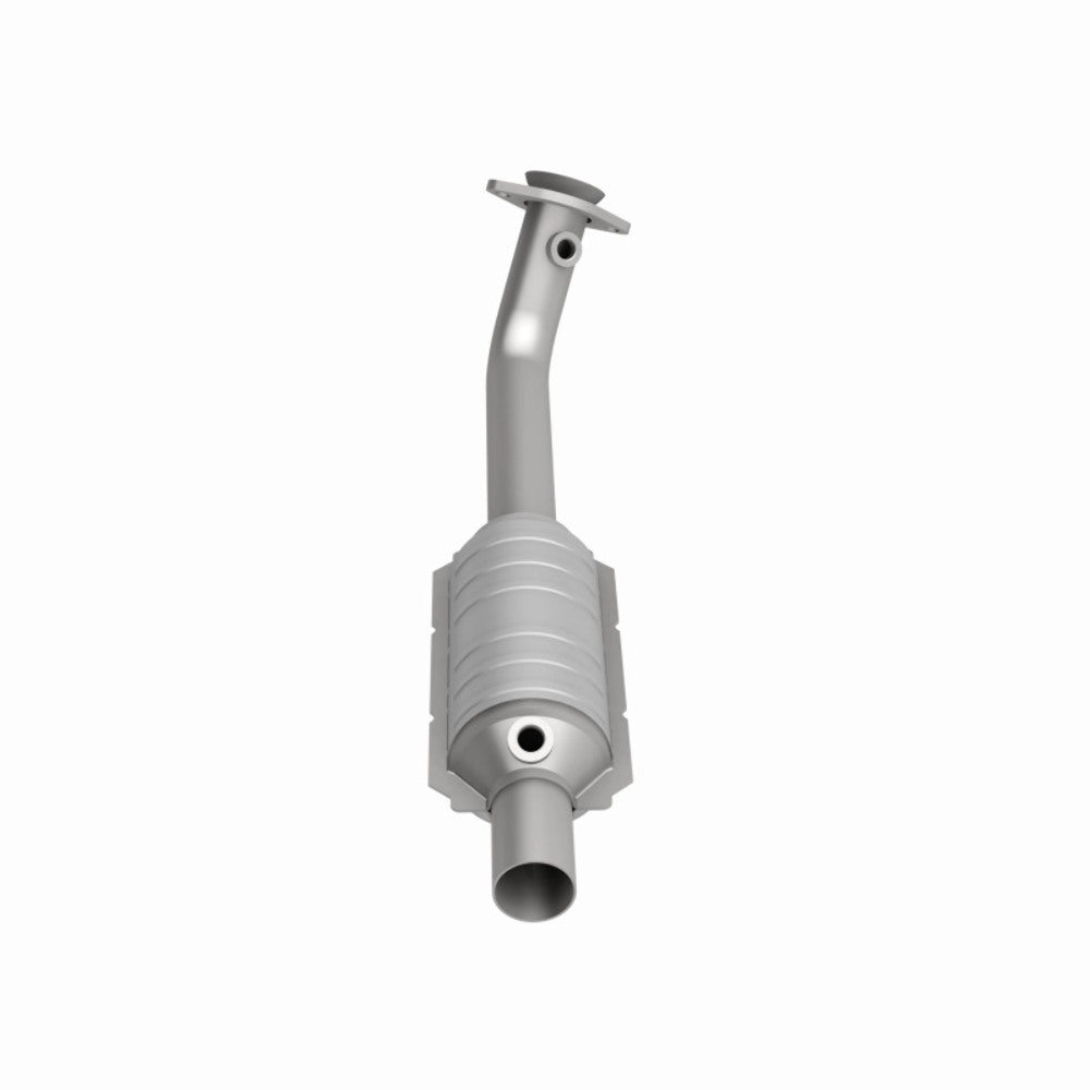 t 00-03 BMW X5 4.4L D/S Direct-Fit Catalytic Converter 24430 Magnaflow MagnaFlow Exhaust Products