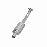 t 00-03 BMW X5 4.4L D/S Direct-Fit Catalytic Converter 24430 Magnaflow MagnaFlow Exhaust Products