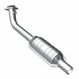 t 00-03 BMW X5 4.4L D/S OEM Direct-Fit Catalytic Converter 49571 Magnaflow MagnaFlow Exhaust Products