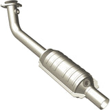 t 00-03 BMW X5 4.4L D/S OEM Direct-Fit Catalytic Converter 49571 Magnaflow MagnaFlow Exhaust Products