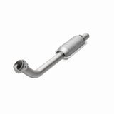 t 00-03 BMW X5 4.4L D/S OEM Direct-Fit Catalytic Converter 49571 Magnaflow MagnaFlow Exhaust Products