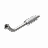 t 00-03 BMW X5 4.4L D/S OEM Direct-Fit Catalytic Converter 49571 Magnaflow MagnaFlow Exhaust Products