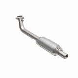 t 00-03 BMW X5 4.4L D/S OEM Direct-Fit Catalytic Converter 49571 Magnaflow MagnaFlow Exhaust Products