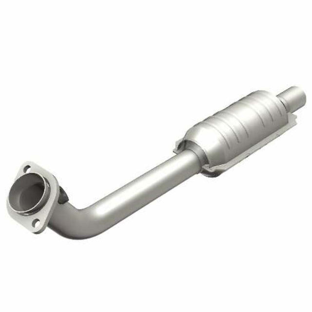 t 00-03 BMW X5 4.4L P/S Direct-Fit Catalytic Converter 24431 Magnaflow MagnaFlow Exhaust Products
