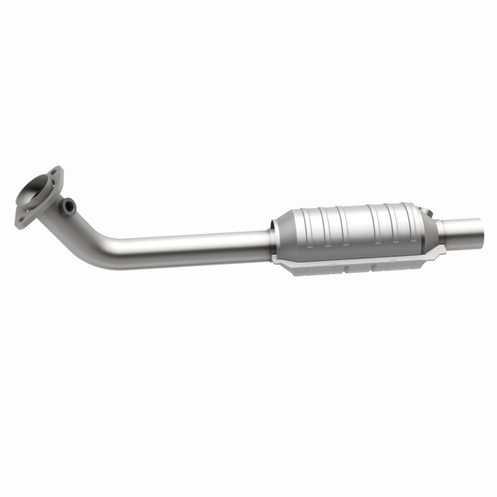 t 00-03 BMW X5 4.4L P/S Direct-Fit Catalytic Converter 24431 Magnaflow MagnaFlow Exhaust Products