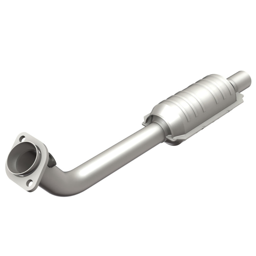 t 00-03 BMW X5 4.4L P/S Direct-Fit Catalytic Converter 24431 Magnaflow MagnaFlow Exhaust Products