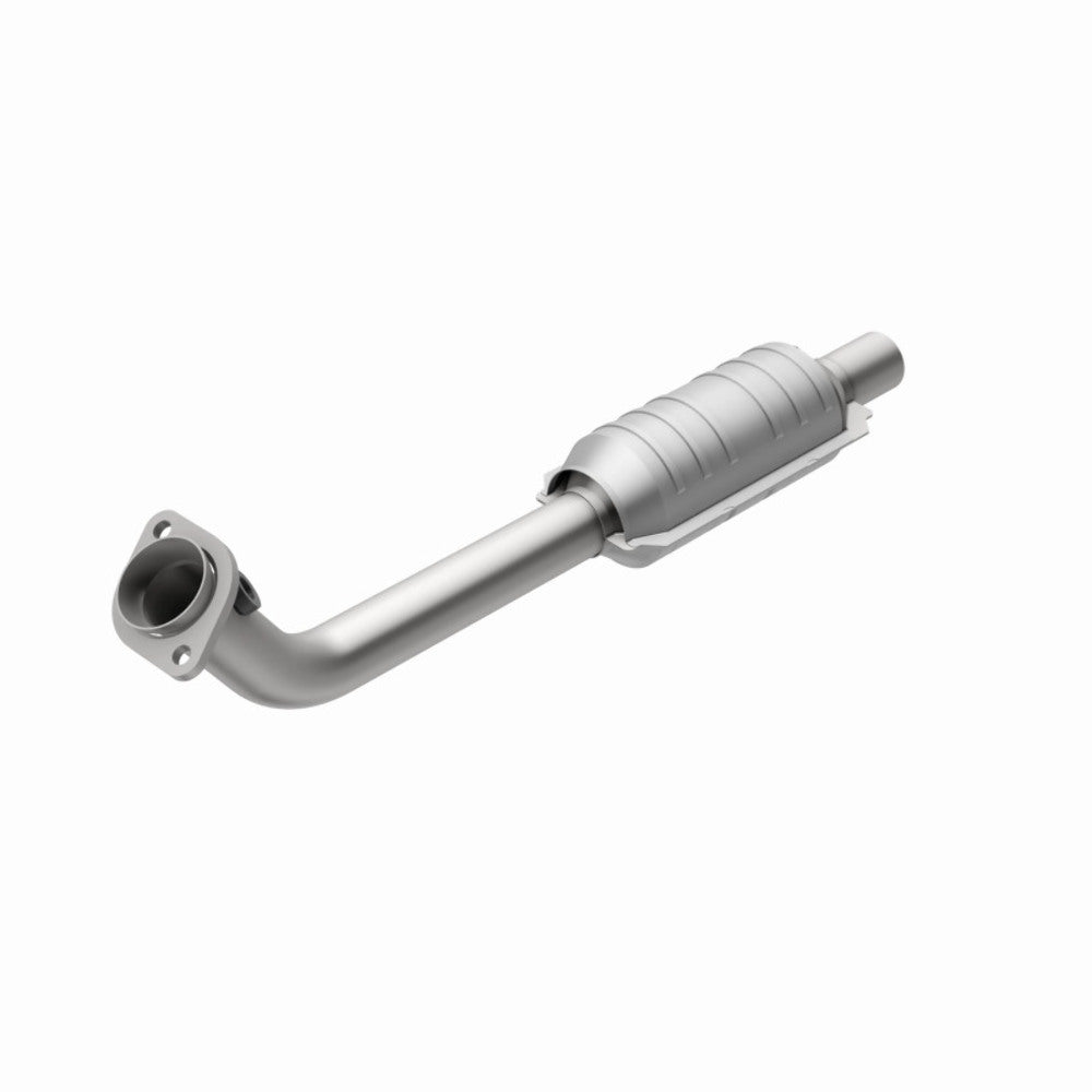 t 00-03 BMW X5 4.4L P/S Direct-Fit Catalytic Converter 24431 Magnaflow MagnaFlow Exhaust Products