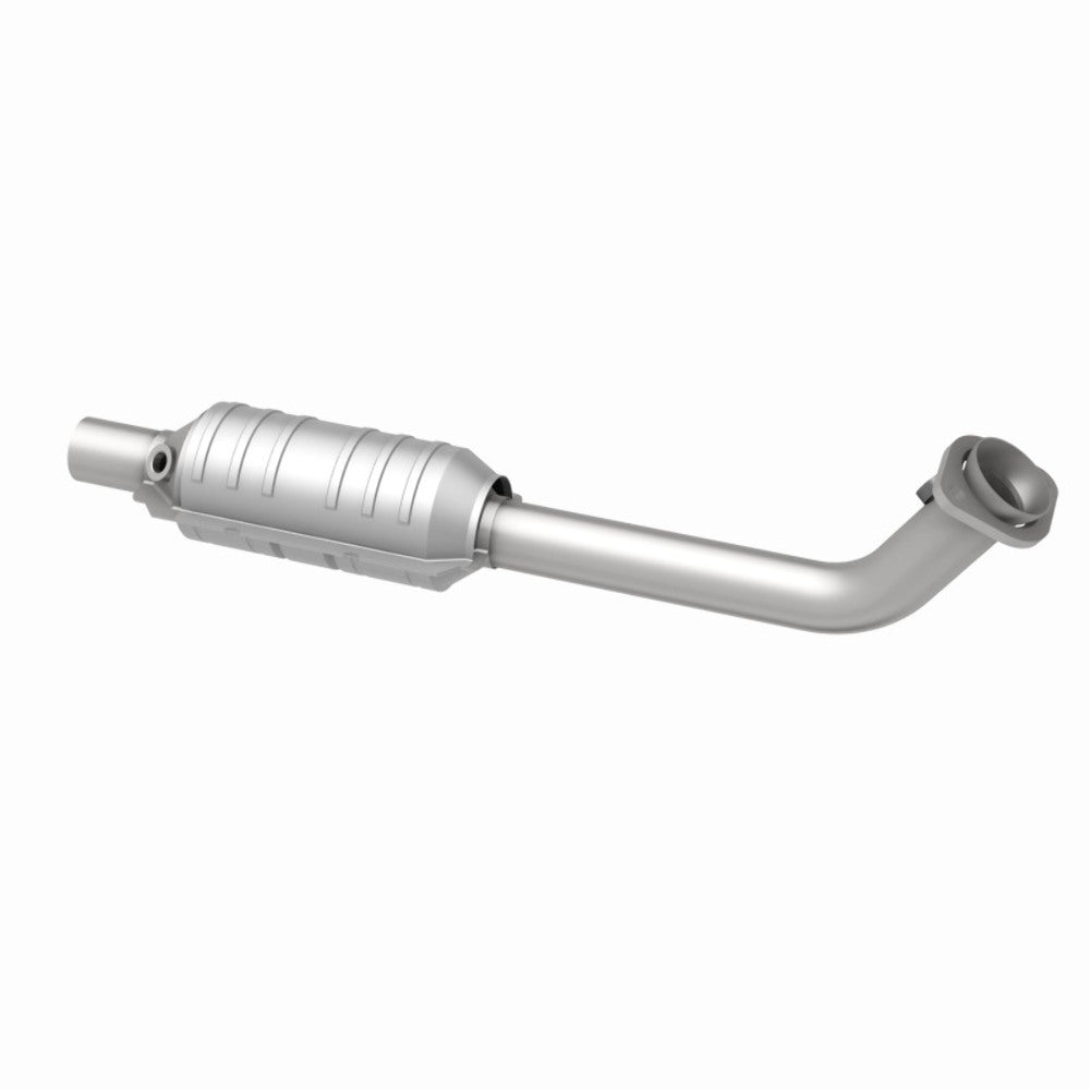 t 00-03 BMW X5 4.4L P/S Direct-Fit Catalytic Converter 24431 Magnaflow MagnaFlow Exhaust Products