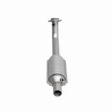 t 00-03 BMW X5 4.4L P/S Direct-Fit Catalytic Converter 24431 Magnaflow MagnaFlow Exhaust Products