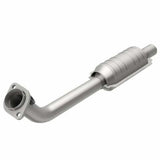 t 00-03 BMW X5 4.4L P/S OEM Direct-Fit Catalytic Converter 49572 Magnaflow MagnaFlow Exhaust Products
