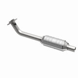 t 00-03 BMW X5 4.4L P/S OEM Direct-Fit Catalytic Converter 49572 Magnaflow MagnaFlow Exhaust Products