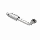 t 00-03 BMW X5 4.4L P/S OEM Direct-Fit Catalytic Converter 49572 Magnaflow MagnaFlow Exhaust Products