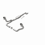 t 00-03 Dakota 4.7L 4WD Direct-Fit Catalytic Converter 24437 Magnaflow MagnaFlow Exhaust Products