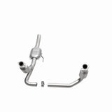 t 00-03 Dodge Dakota 2WD 4.7L Direct-Fit Catalytic Converter 458043 Magnaflow MagnaFlow Exhaust Products