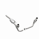 t 00-03 Dodge Dakota 2WD 4.7L Direct-Fit Catalytic Converter 458043 Magnaflow MagnaFlow Exhaust Products