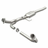 t 00-03 Dodge Dakota 3.9 2wd Direct-Fit Catalytic Converter 51874 Magnaflow MagnaFlow Exhaust Products