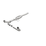 t 00-03 Dodge Dakota 3.9 2wd Direct-Fit Catalytic Converter 51874 Magnaflow MagnaFlow Exhaust Products