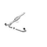 t 00-03 Dodge Dakota 3.9 2wd Direct-Fit Catalytic Converter 51874 Magnaflow MagnaFlow Exhaust Products