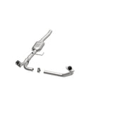 t 00-03 Dodge Dakota 3.9 2wd Direct-Fit Catalytic Converter 51874 Magnaflow MagnaFlow Exhaust Products