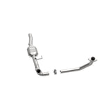 t 00-03 Dodge Dakota 3.9 2wd Direct-Fit Catalytic Converter 51874 Magnaflow MagnaFlow Exhaust Products