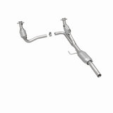 t 00-03 Dodge Dakota 3.9L Direct-Fit Catalytic Converter 447255 Magnaflow MagnaFlow Exhaust Products