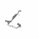 t 00-03 Dodge Dakota 4.7L Direct-Fit Catalytic Converter 447244 Magnaflow MagnaFlow Exhaust Products