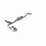 t 00-03 Dodge Dakota 4.7L Direct-Fit Catalytic Converter 447244 Magnaflow MagnaFlow Exhaust Products