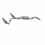 t 00-03 Dodge Dakota Direct-Fit Catalytic Converter 93181 Magnaflow MagnaFlow Exhaust Products