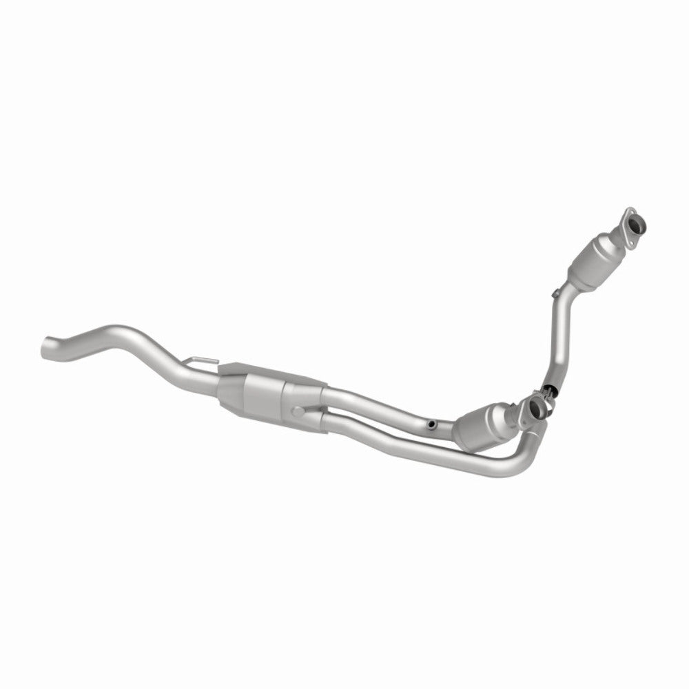 t 00-03 Dodge Dakota Direct-Fit Catalytic Converter 93181 Magnaflow MagnaFlow Exhaust Products