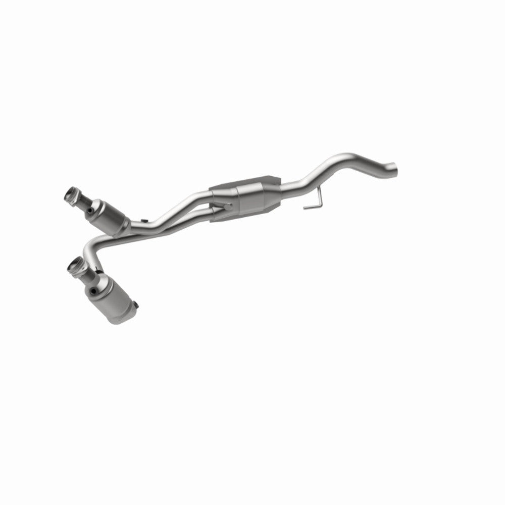 t 00-03 Dodge Dakota Direct-Fit Catalytic Converter 93181 Magnaflow MagnaFlow Exhaust Products